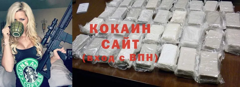 Cocaine Fish Scale  Нарьян-Мар 